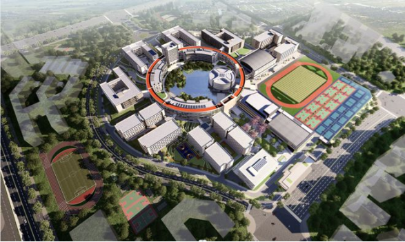 宜賓市敘州區南部新區ABO片區綜合開發項目（二標段）-市一中項目二標段裝飾裝修工程、水電安裝